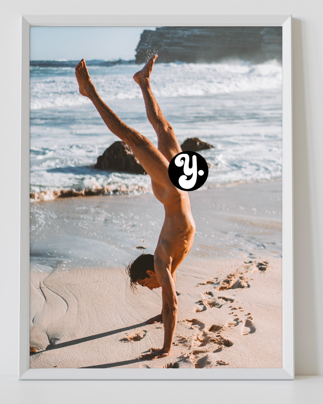 Leonardo Castaldo - Yummy Issue Twelve Fine Art Print