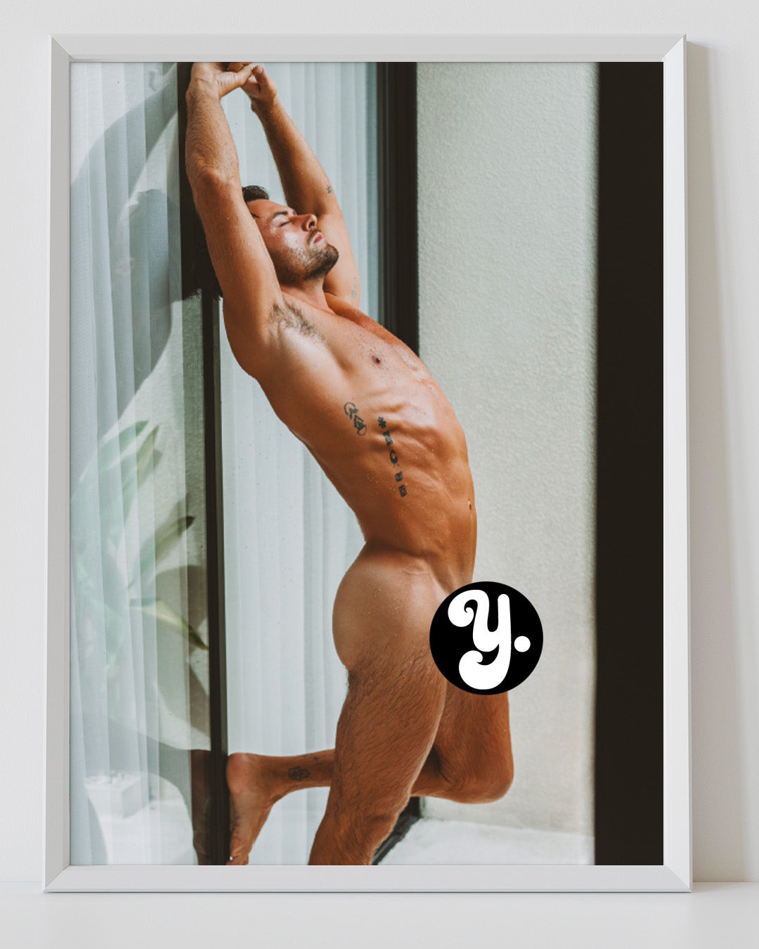 Reuben - Yummy Twelve Fine Art Print