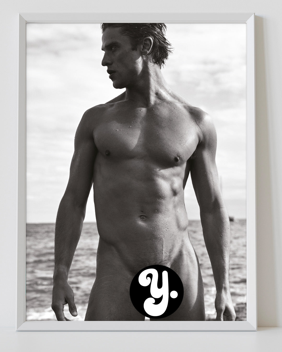 Ronan Murphy - Yummy Twelve Fine Art Print