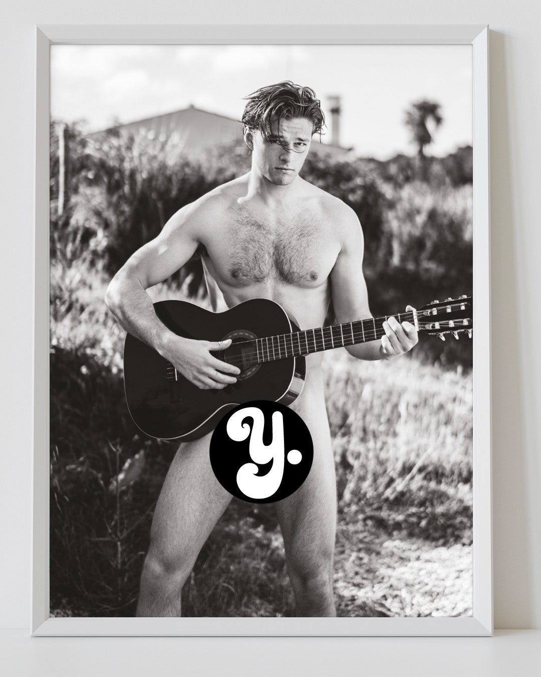 Ugo Marchal - Yummy Issue Twelve Fine Art Print