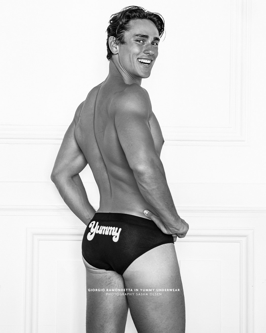 Men's Briefs - Yummy Underwear (8669611819258)