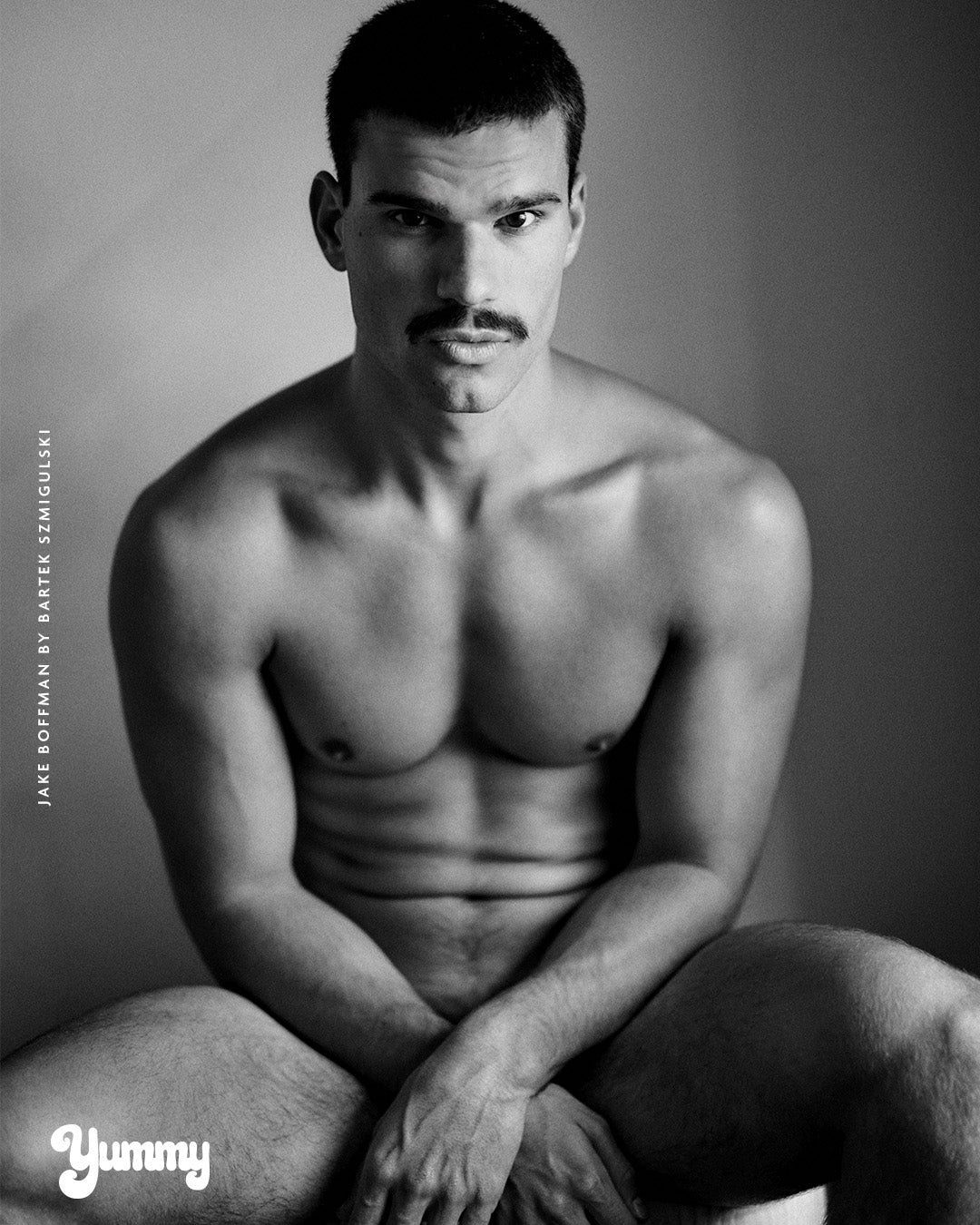 YUMMY | ISSUE TEN Jake Boffman (8027772289274)