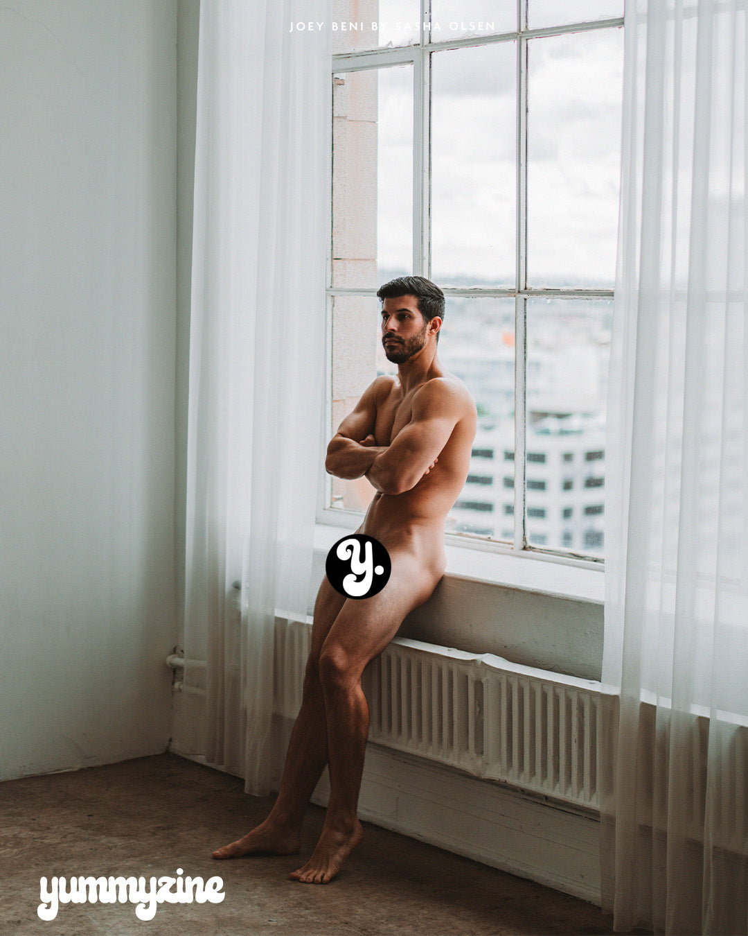 YUMMYZINE | ISSUE 11