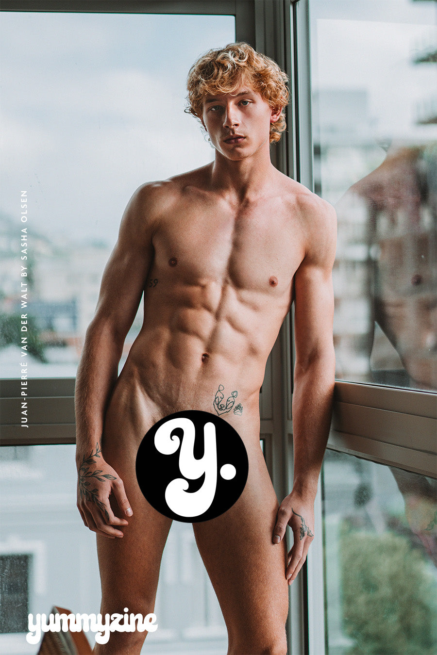YUMMYZINE | ISSUE 12