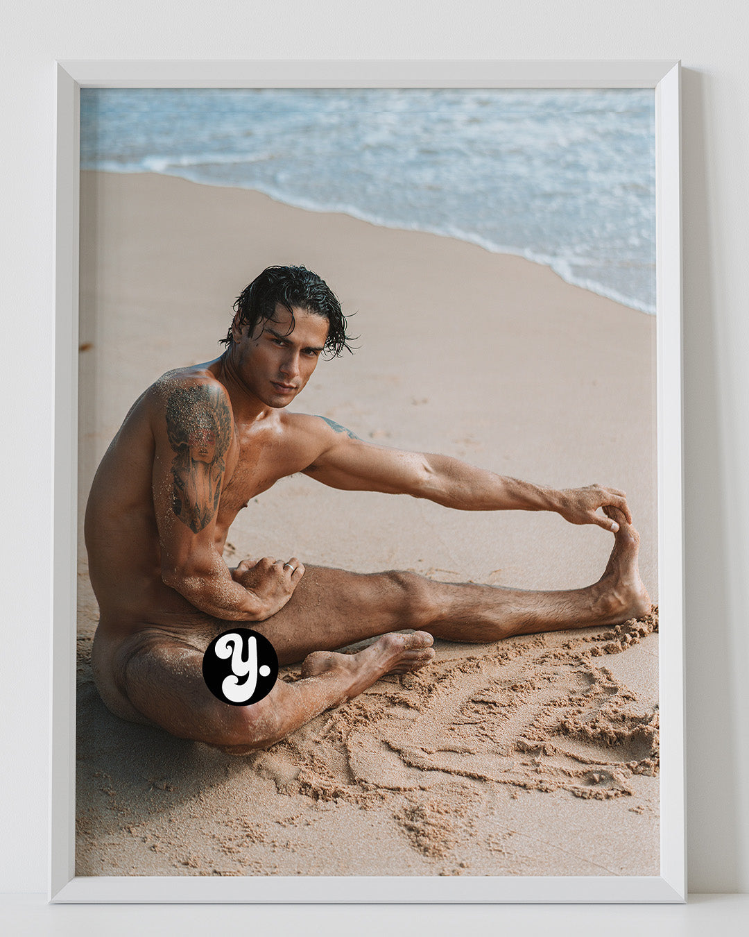 FINE ART PRINT | YUMMY ISSUE ELEVEN| HIAGO PAULINO (8903533527290)