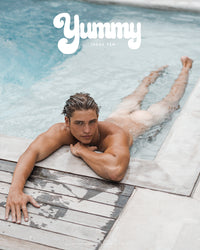 YUMMY | ISSUE TEN