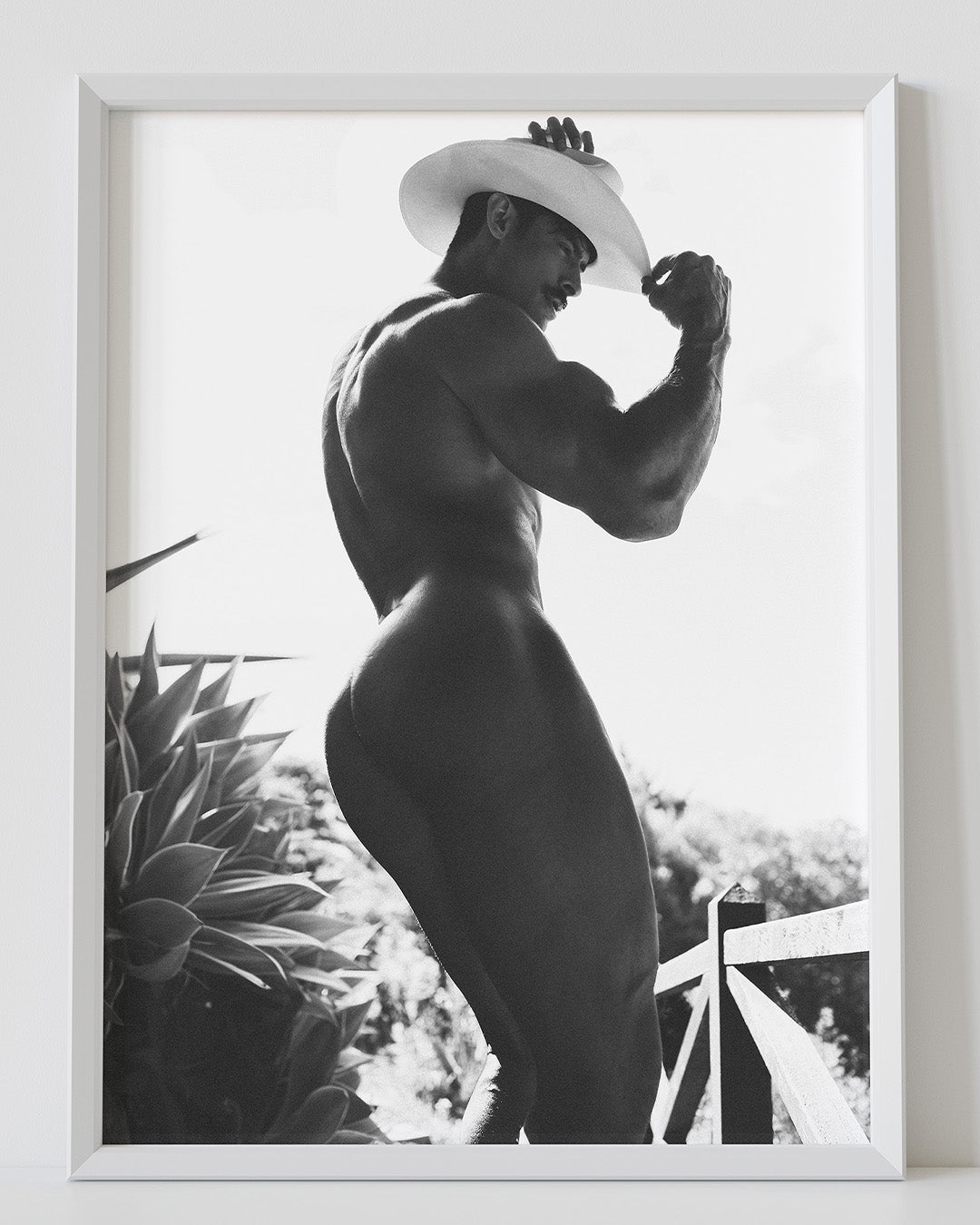 FINE ART PRINT | YUMMYZINE 8 | MARBYS BY ERICK MONTERROSA (8777356738810)