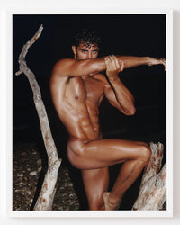 FINE ART PRINT | YUMMY ISSUE 8 | RAYAN RICCI BY CHRISTIAN OITA