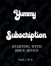 Yummy Subscription (7977285386490)