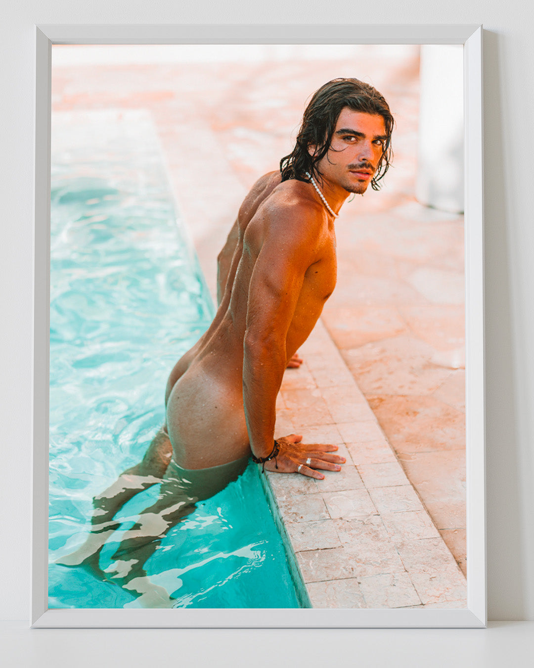 Nicolas Fouillot - Yummyzine 12 Fine Art Print