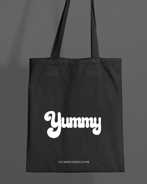 Yummy Issue 7 & Yummyzine Issue 5 (7959061594362)