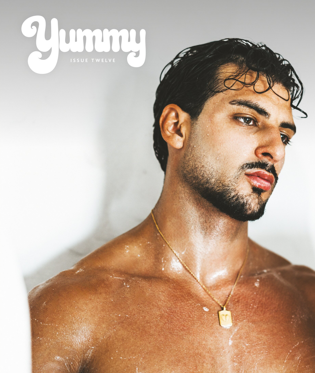 YUMMY | ISSUE TWELVE