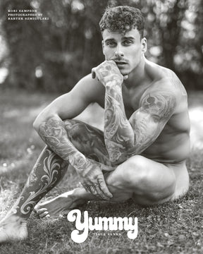 Yummy Issue 7 & Yummyzine Issue 4 (7959061594362)