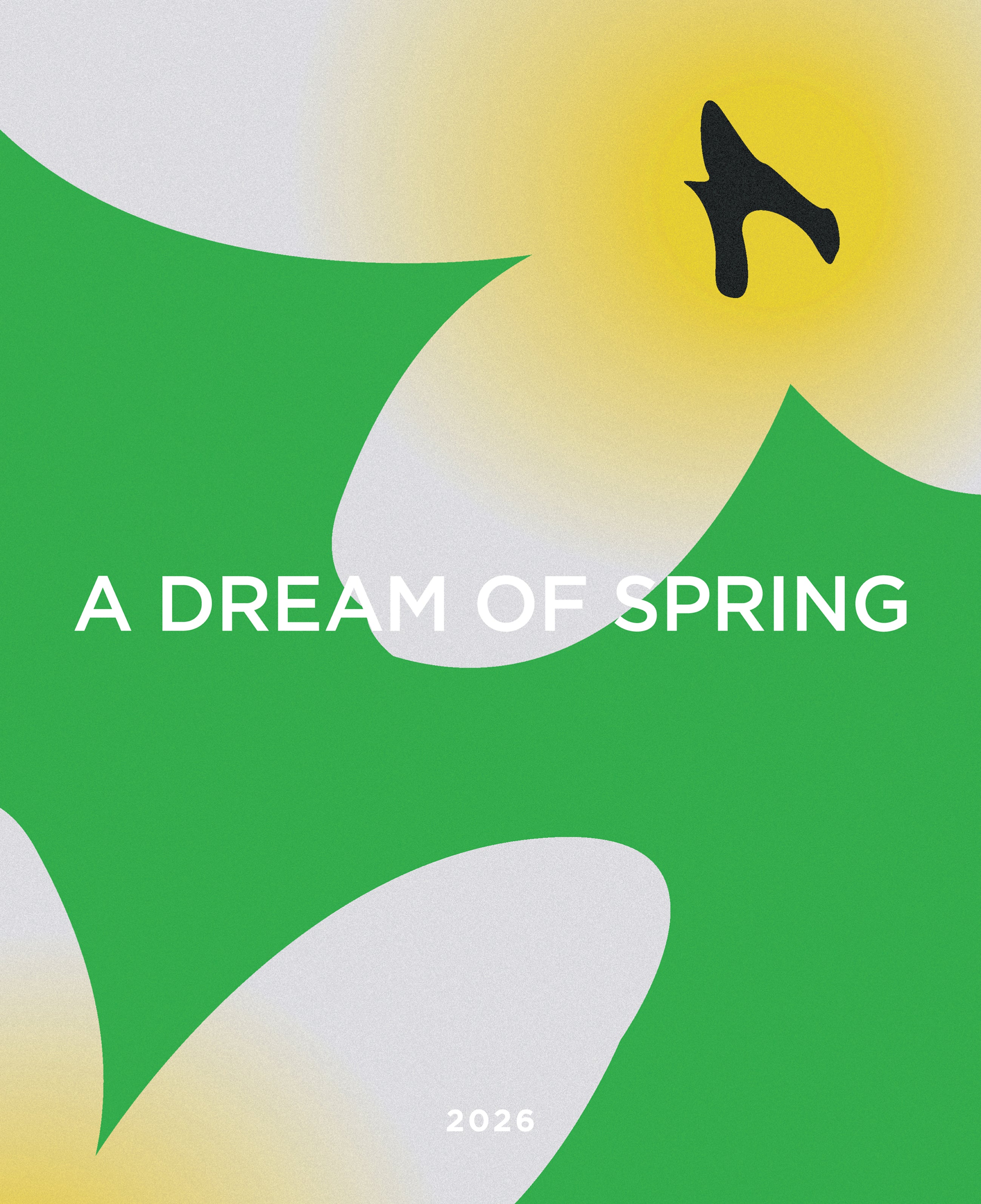 A Dream of Spring — Boxed A5 Postcard Collection (30 Art Prints)
