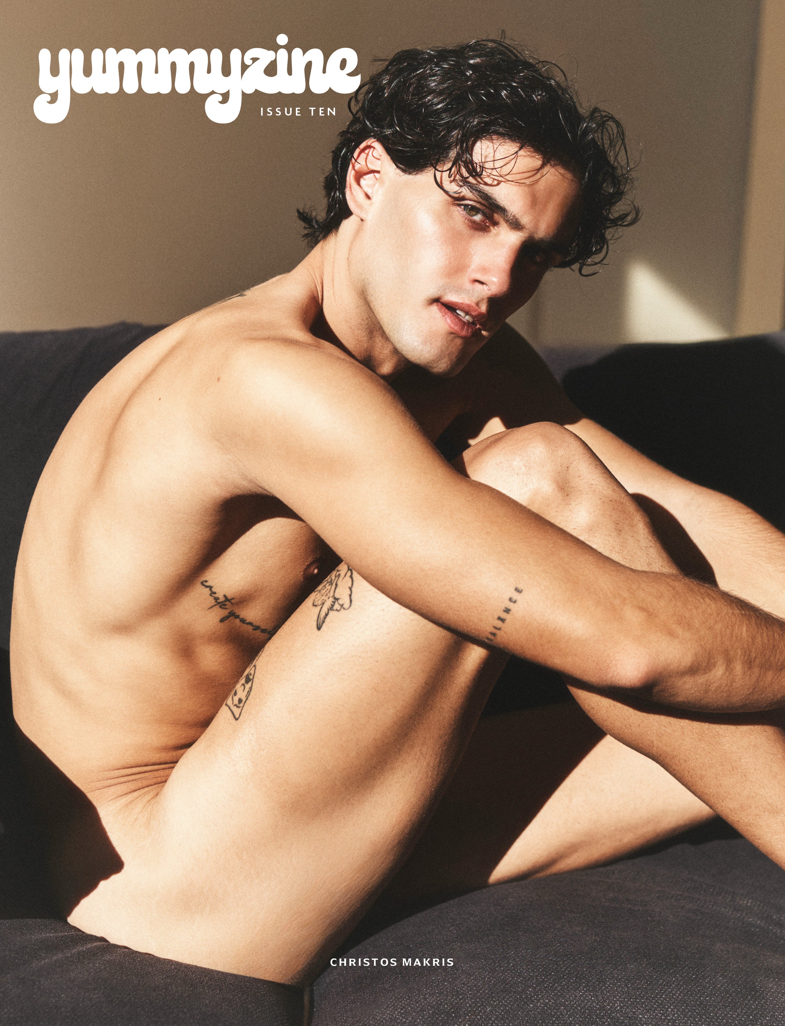 YUMMYZINE | ISSUE 10