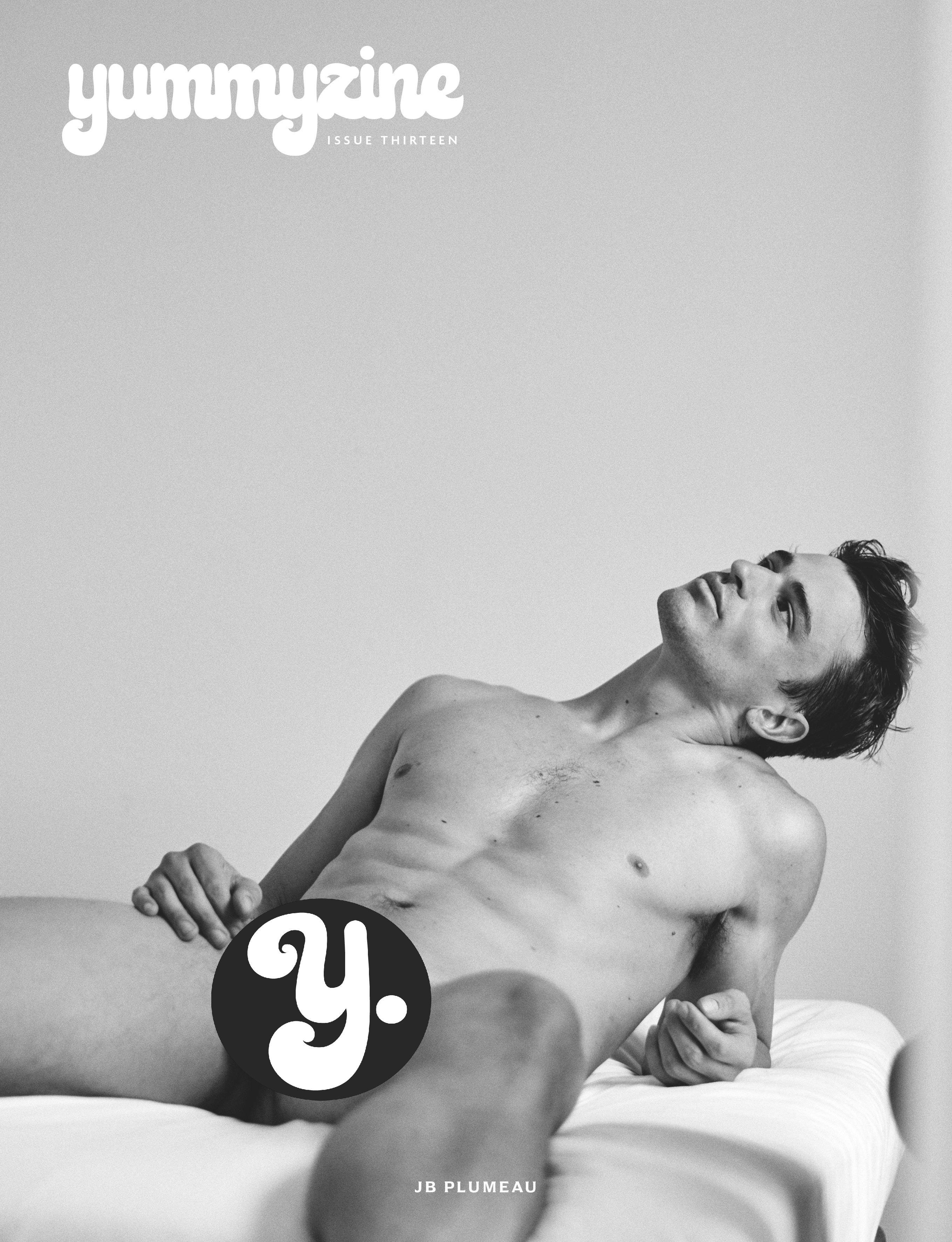 YUMMYZINE | ISSUE 13