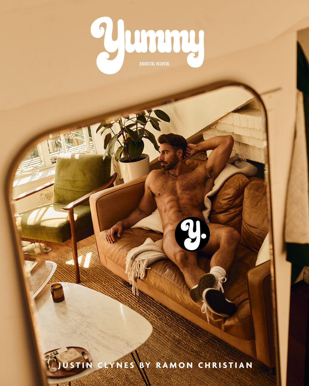 YUMMY | ISSUE NINE (7839596314874)