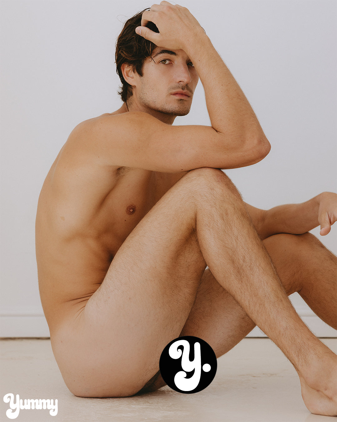 YUMMY | ISSUE TEN (8027772289274)