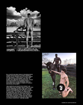 YUMMY | ISSUE FOUR | STEVEN KLEIN (7527348404474)