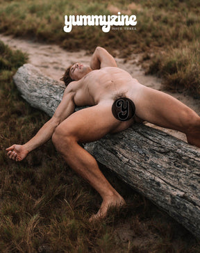 Yummy 6 & Yummyzine Issue 2 & 3 (7889181311226)
