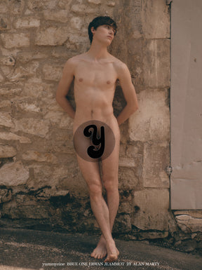 Yummyzine | Issue One (7672631984378)