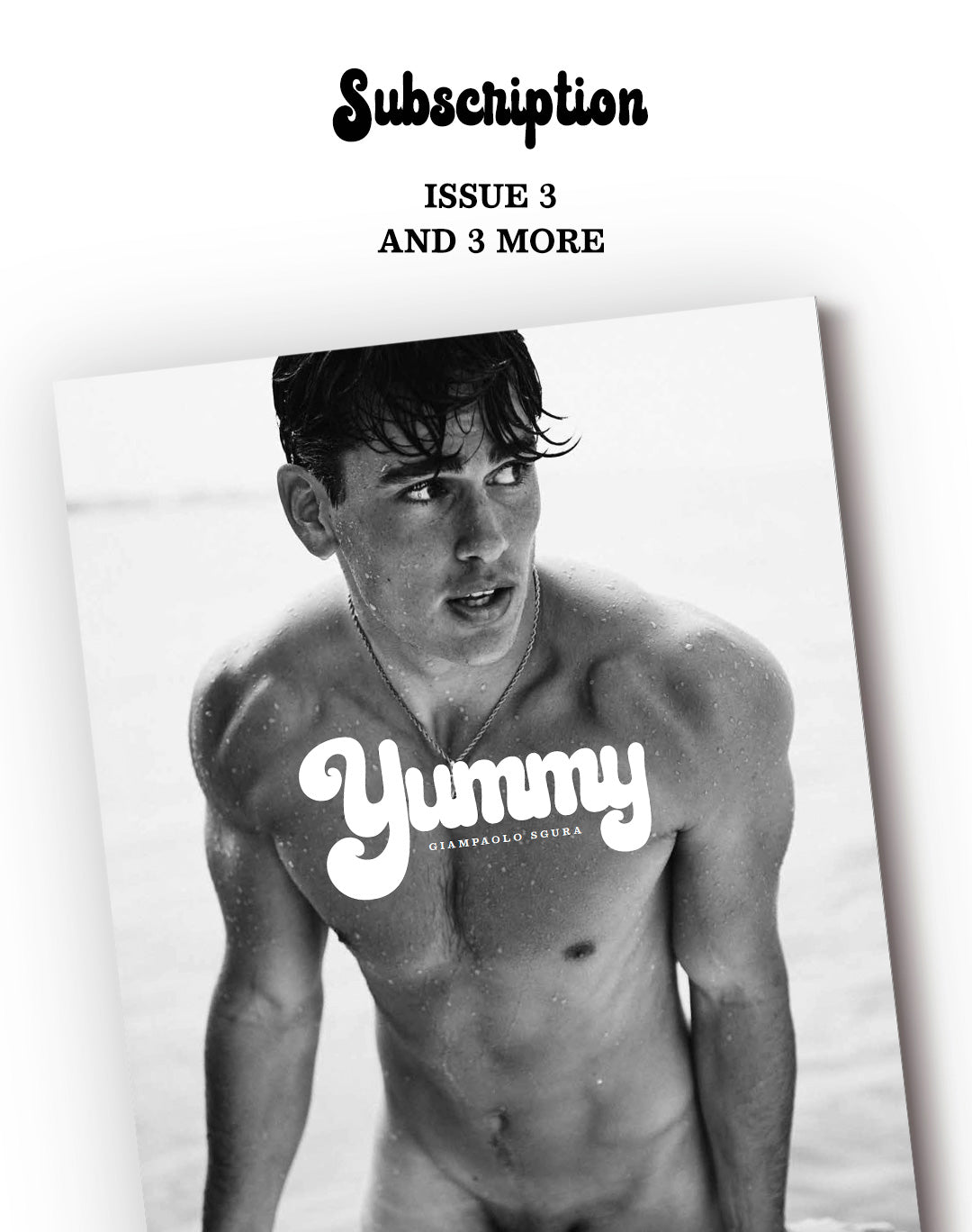 Subscribe to Yummy Three and 3 more (6806324281504)