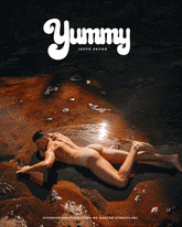 YUMMY | ISSUE SEVEN (7458382840058)