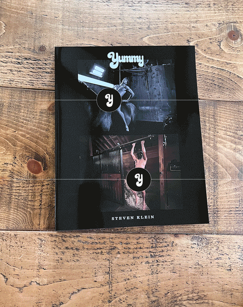 YUMMY Issue Four Wholesale