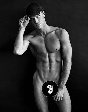 YUMMY | ISSUE FOUR | STEVEN KLEIN (7527348404474)
