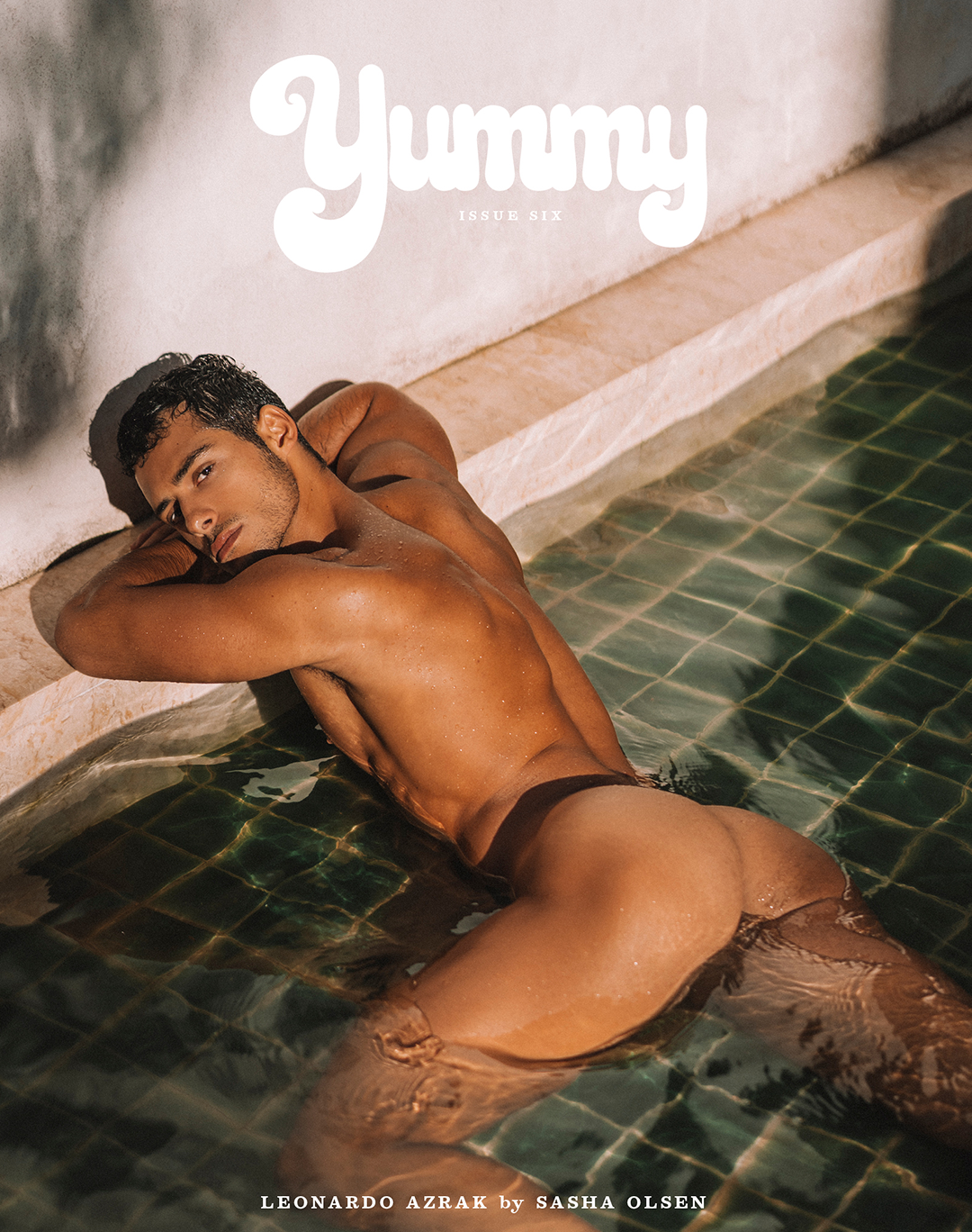 Yummy 6 & Yummyzine Issue 2 & 3 (7889181311226)